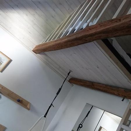 Bo I Remmarloev Bed & Breakfast Eslöv Eksteriør bilde