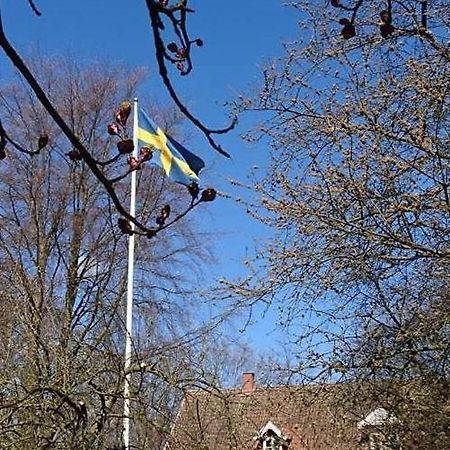 Bo I Remmarloev Bed & Breakfast Eslöv Eksteriør bilde