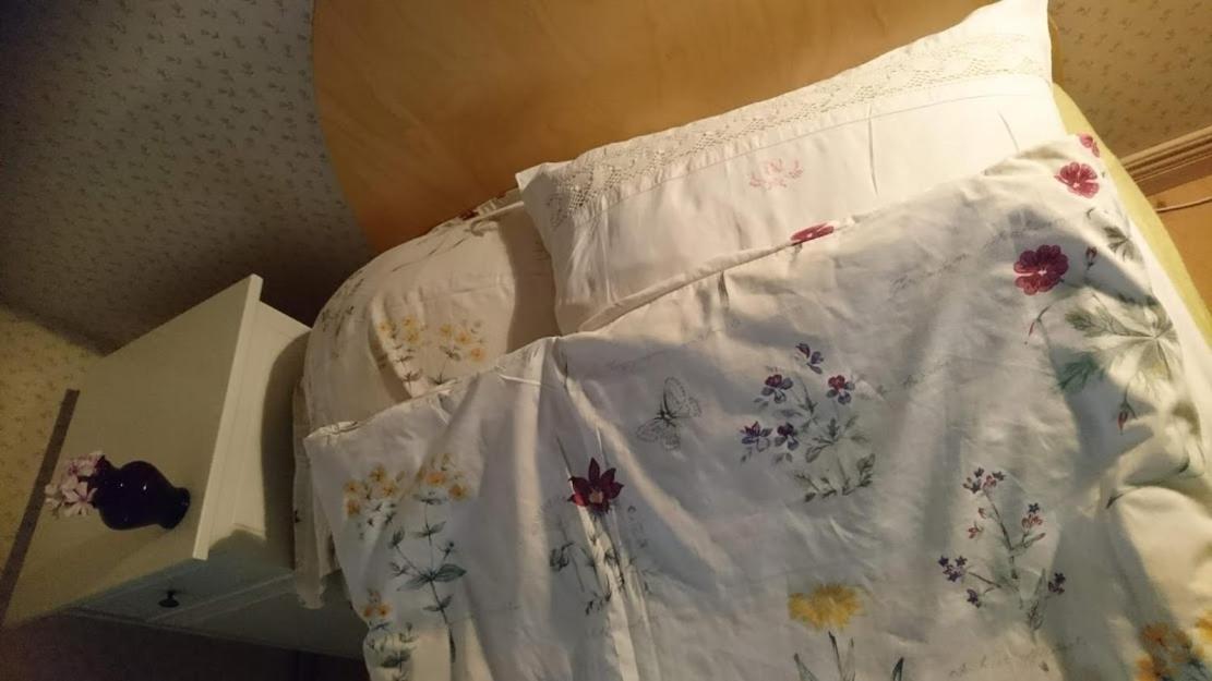 Bo I Remmarloev Bed & Breakfast Eslöv Eksteriør bilde