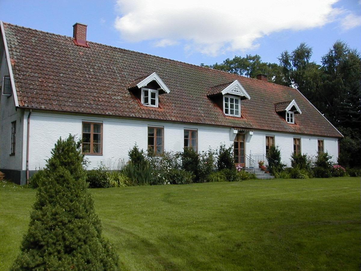 Bo I Remmarloev Bed & Breakfast Eslöv Eksteriør bilde