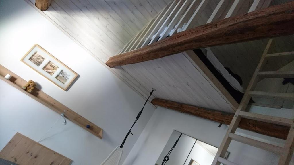 Bo I Remmarloev Bed & Breakfast Eslöv Eksteriør bilde