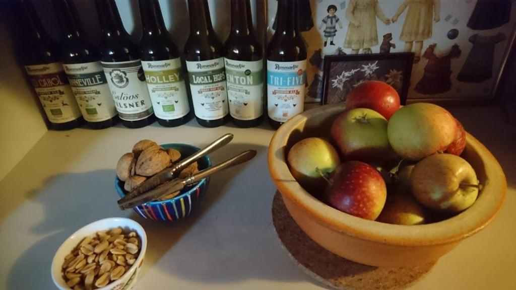 Bo I Remmarloev Bed & Breakfast Eslöv Eksteriør bilde