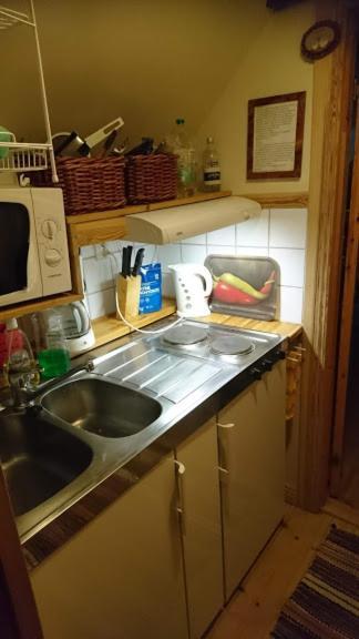 Bo I Remmarloev Bed & Breakfast Eslöv Eksteriør bilde