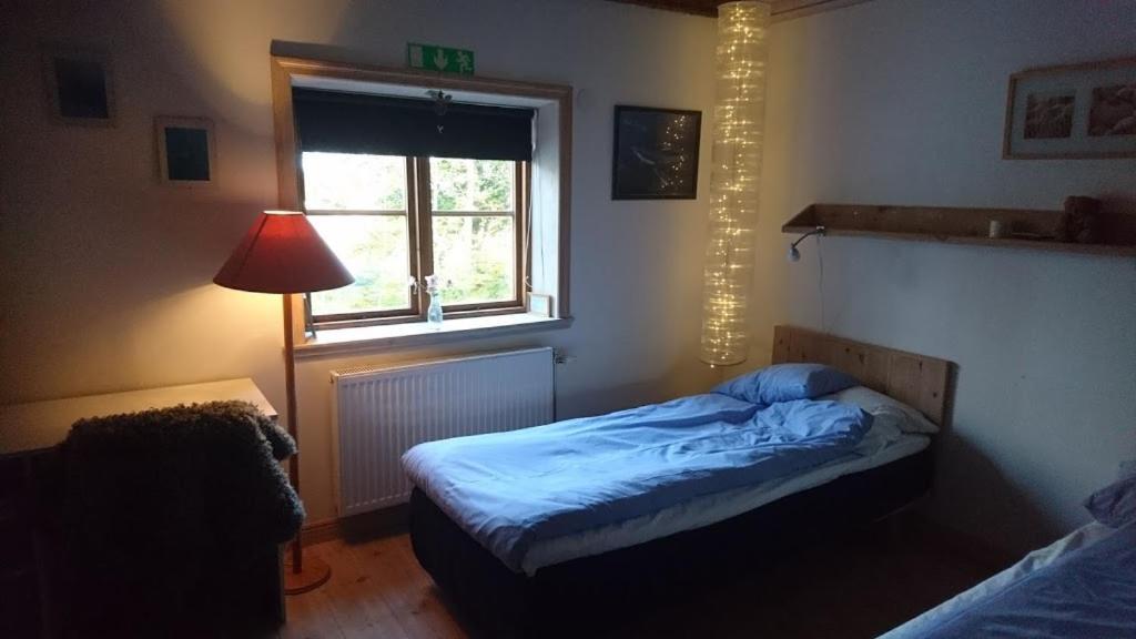Bo I Remmarloev Bed & Breakfast Eslöv Eksteriør bilde