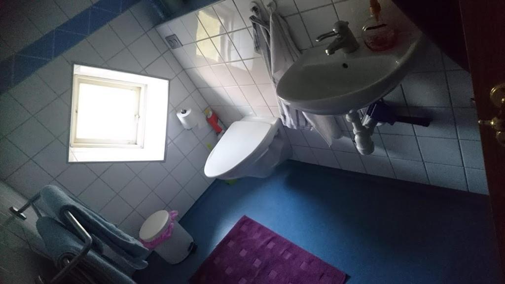 Bo I Remmarloev Bed & Breakfast Eslöv Eksteriør bilde