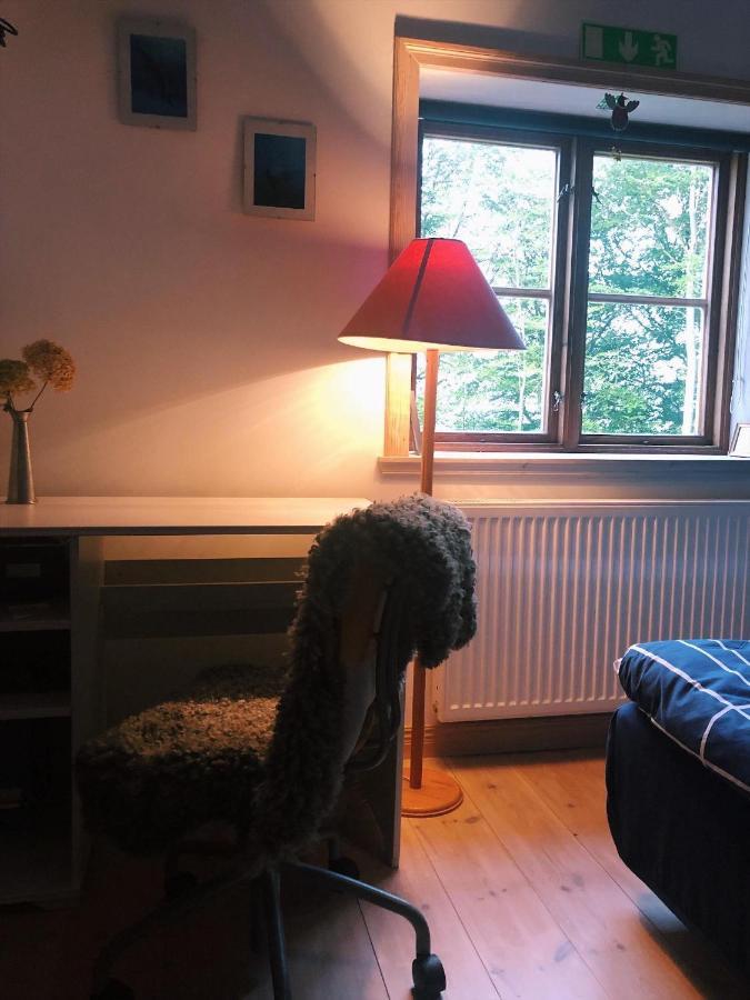 Bo I Remmarloev Bed & Breakfast Eslöv Eksteriør bilde