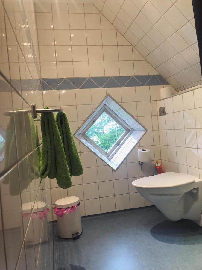 Bo I Remmarloev Bed & Breakfast Eslöv Eksteriør bilde