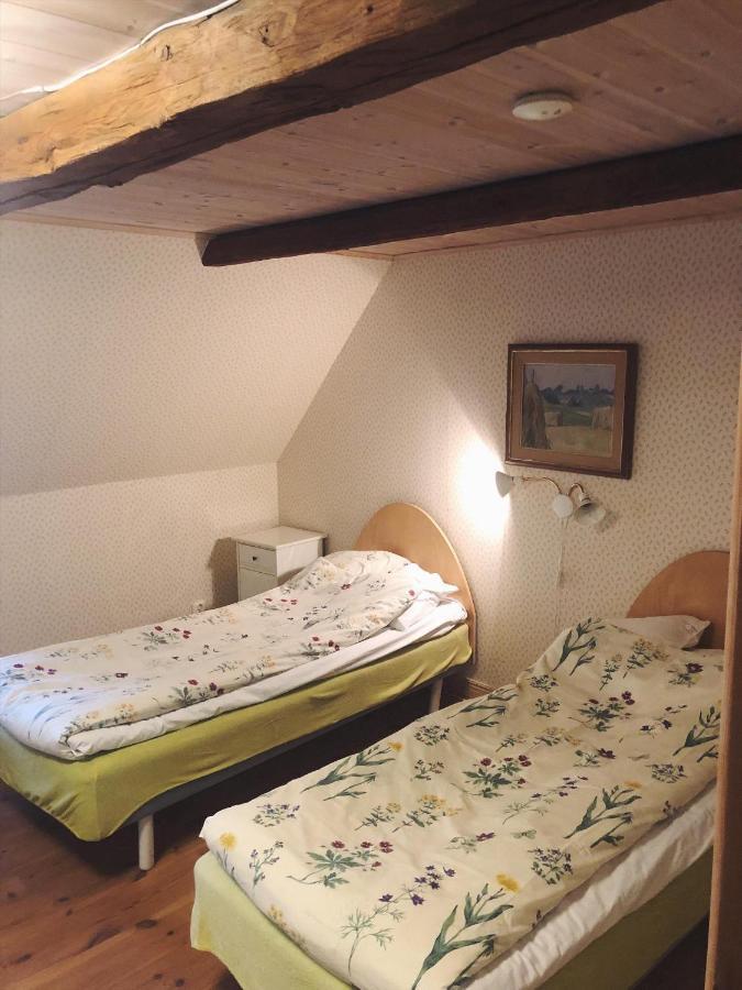Bo I Remmarloev Bed & Breakfast Eslöv Eksteriør bilde